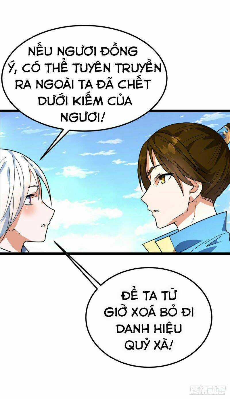 Đan Võ Chí Tôn Chapter 22 trang 15