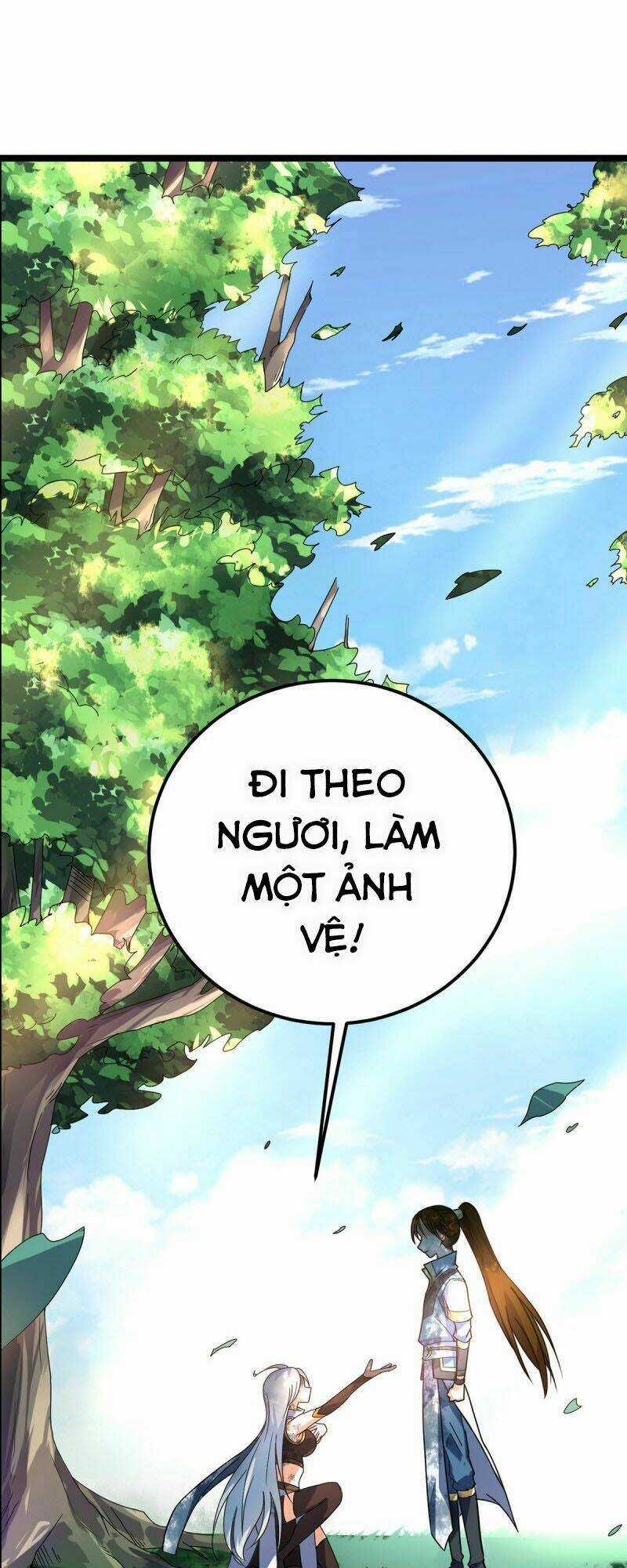 Đan Võ Chí Tôn Chapter 22 trang 16