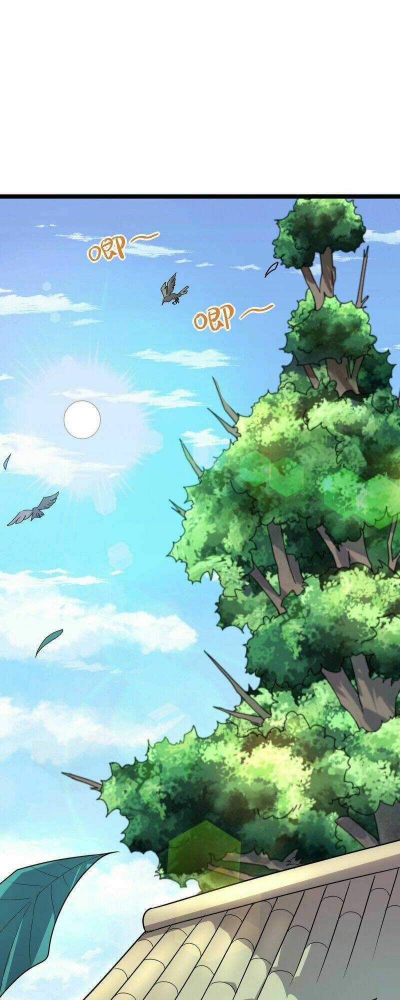 Đan Võ Chí Tôn Chapter 22 trang 2