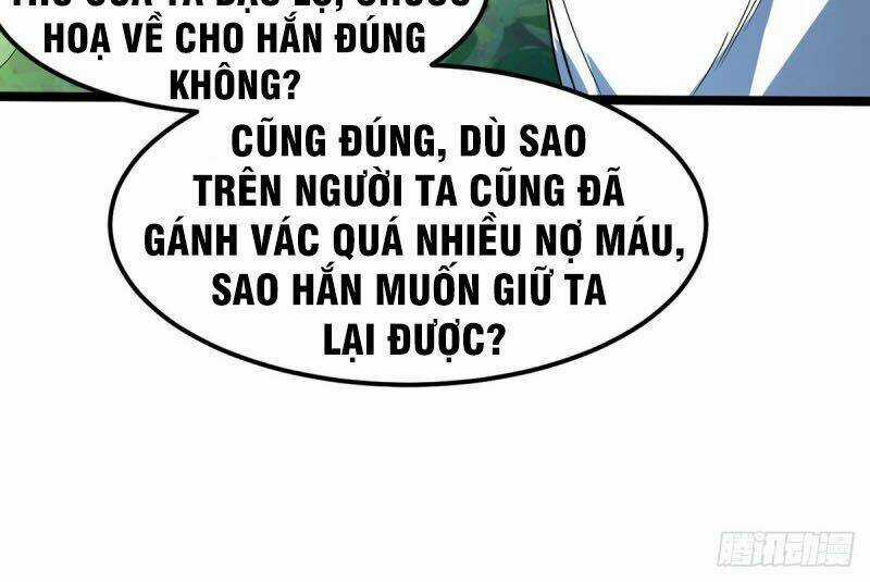 Đan Võ Chí Tôn Chapter 22 trang 21