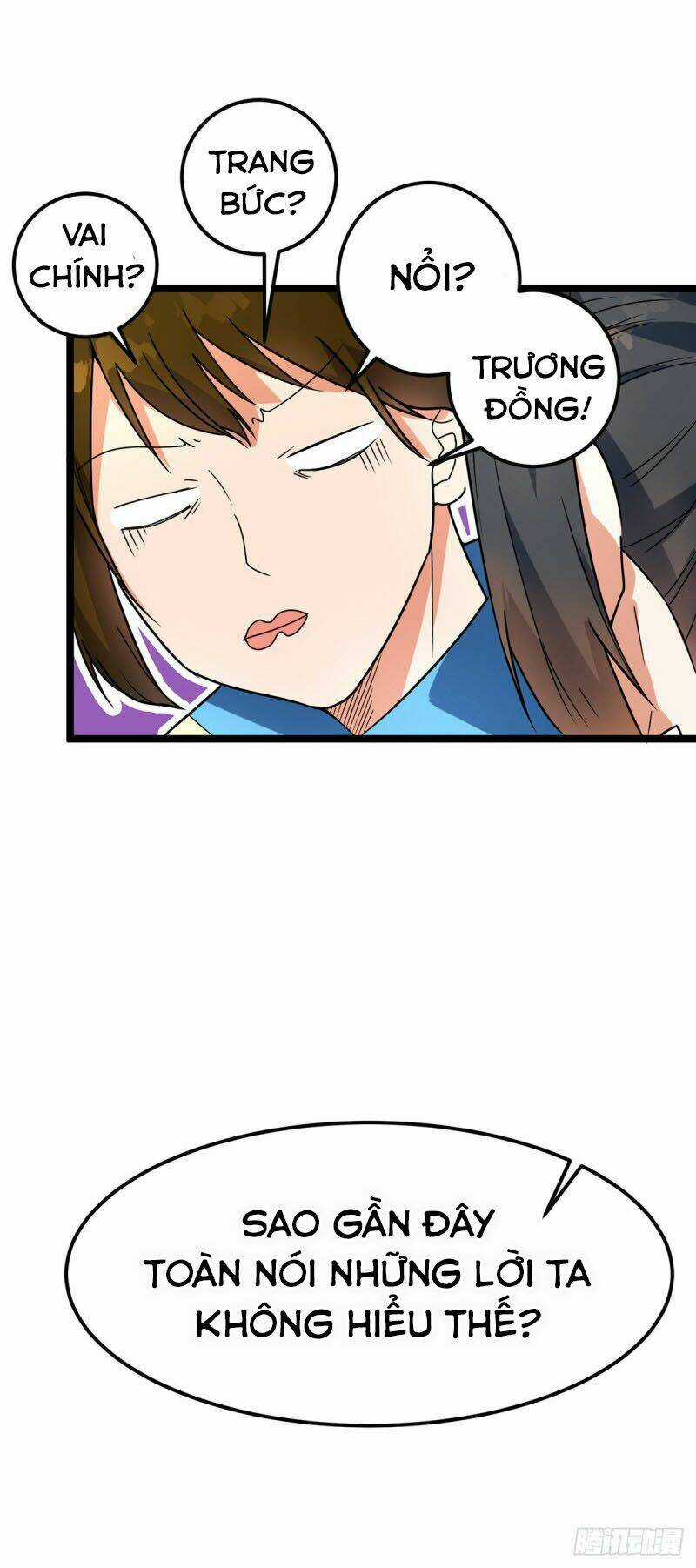 Đan Võ Chí Tôn Chapter 22 trang 25