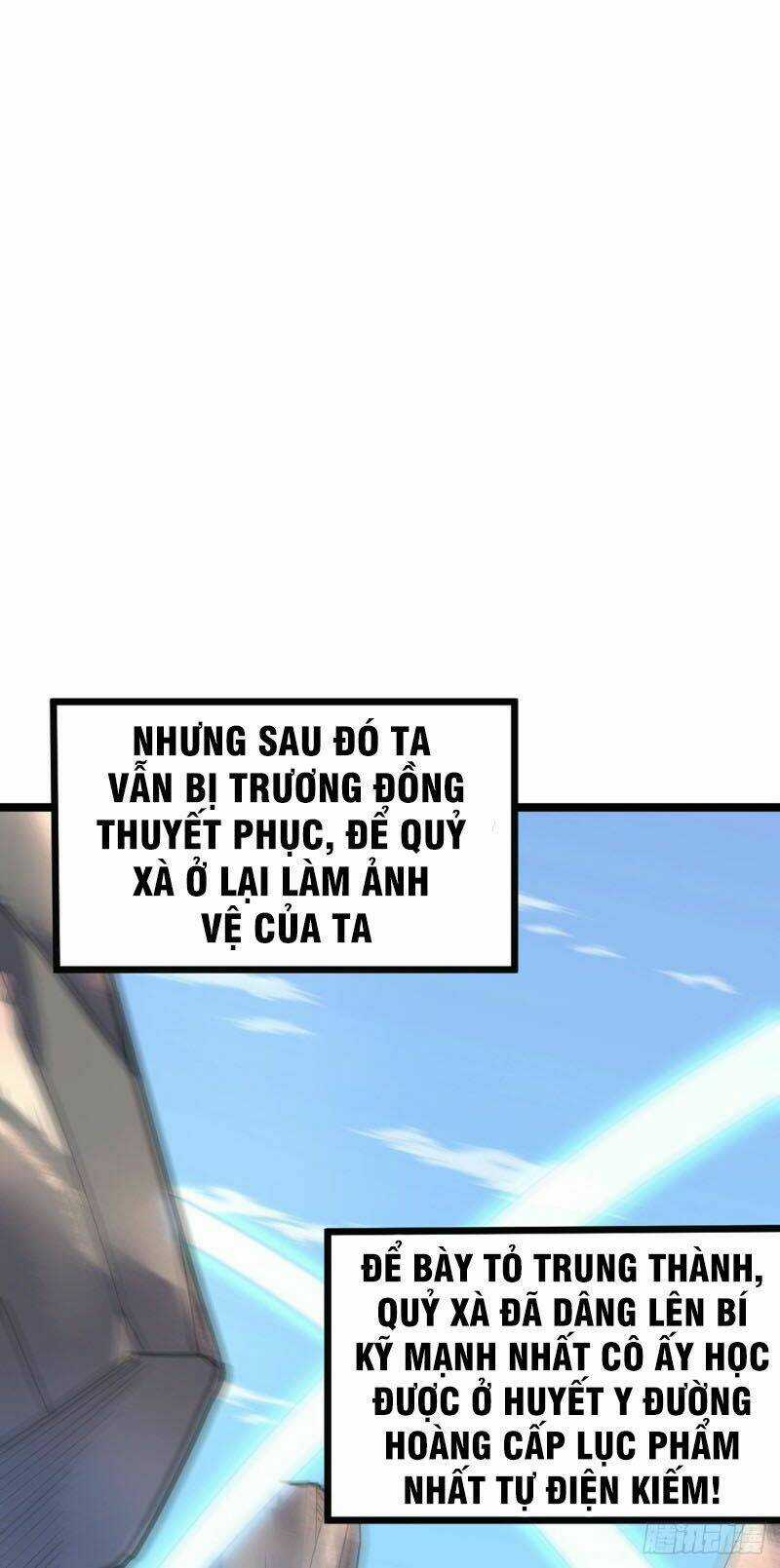 Đan Võ Chí Tôn Chapter 22 trang 26