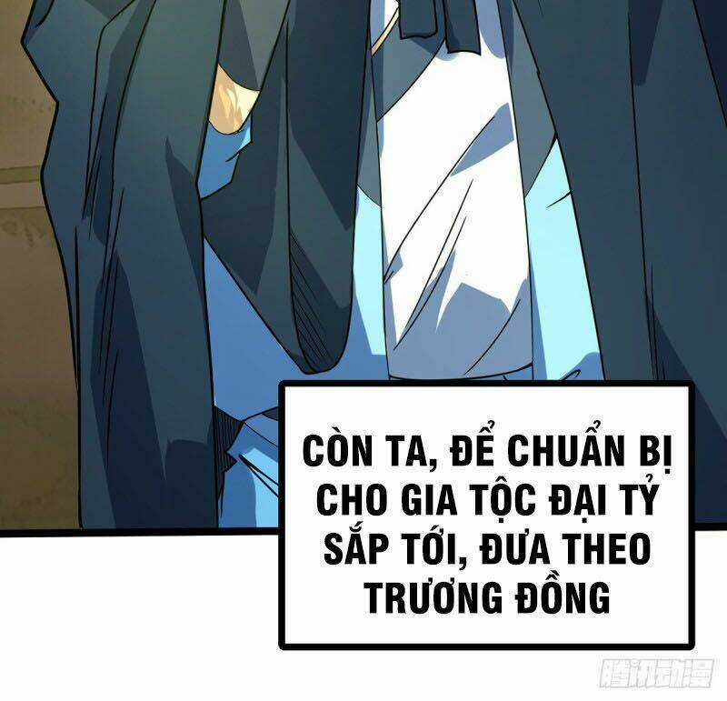 Đan Võ Chí Tôn Chapter 22 trang 30