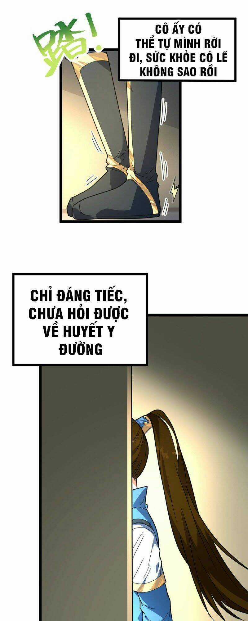 Đan Võ Chí Tôn Chapter 22 trang 6