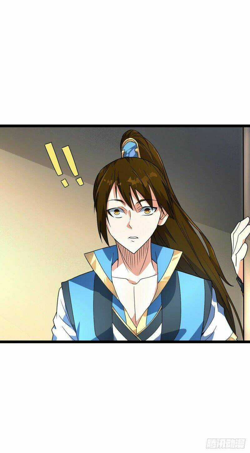 Đan Võ Chí Tôn Chapter 22 trang 8