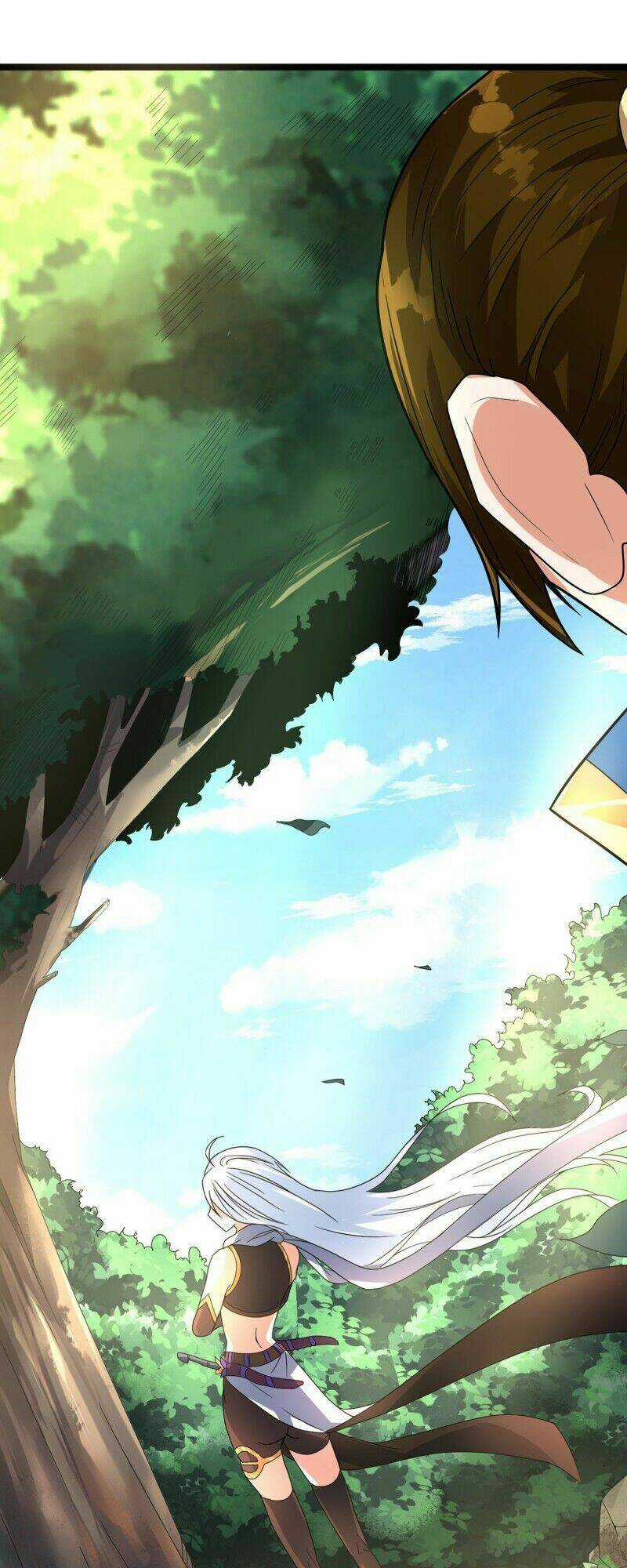 Đan Võ Chí Tôn Chapter 22 trang 9