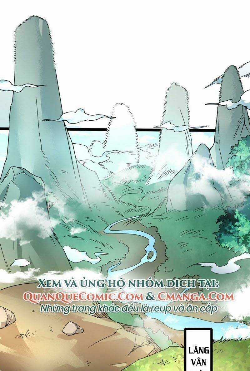 Đan Võ Chí Tôn Chapter 23 trang 12