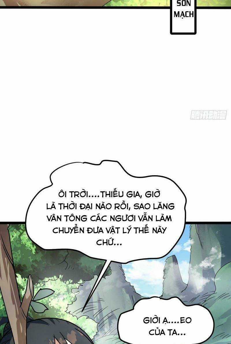 Đan Võ Chí Tôn Chapter 23 trang 13