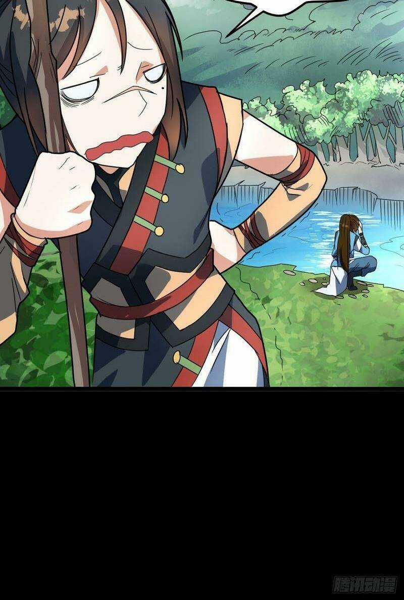 Đan Võ Chí Tôn Chapter 23 trang 14