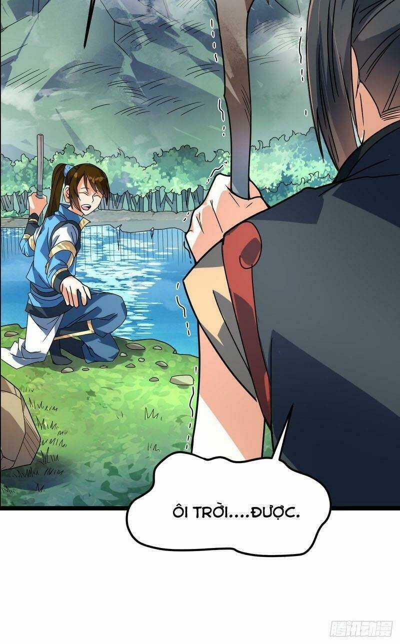Đan Võ Chí Tôn Chapter 23 trang 17