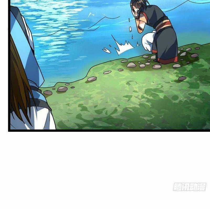 Đan Võ Chí Tôn Chapter 23 trang 19