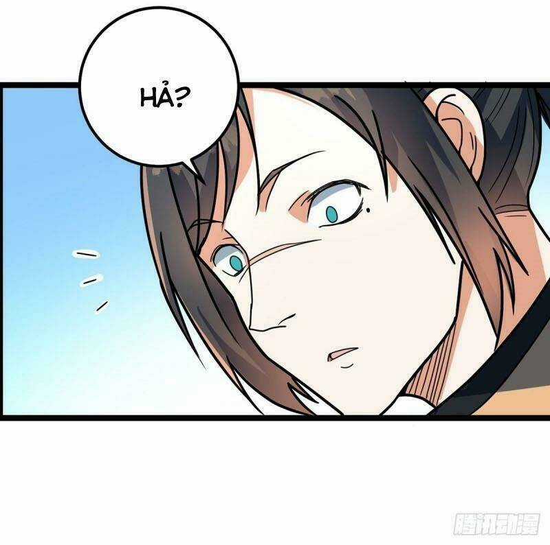 Đan Võ Chí Tôn Chapter 23 trang 20