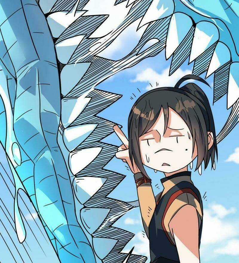 Đan Võ Chí Tôn Chapter 23 trang 22