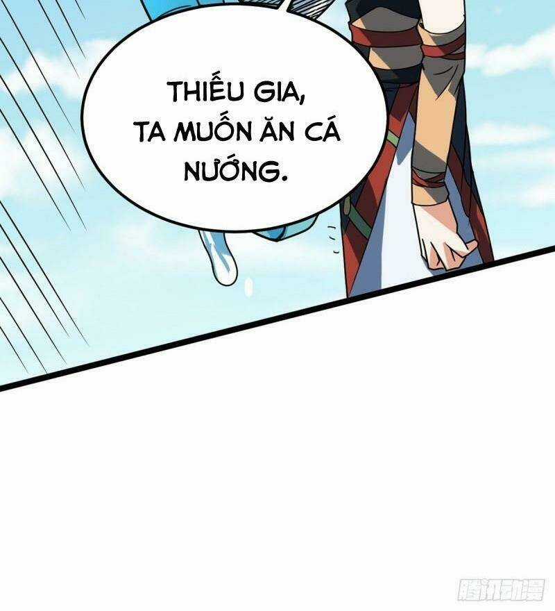 Đan Võ Chí Tôn Chapter 23 trang 23