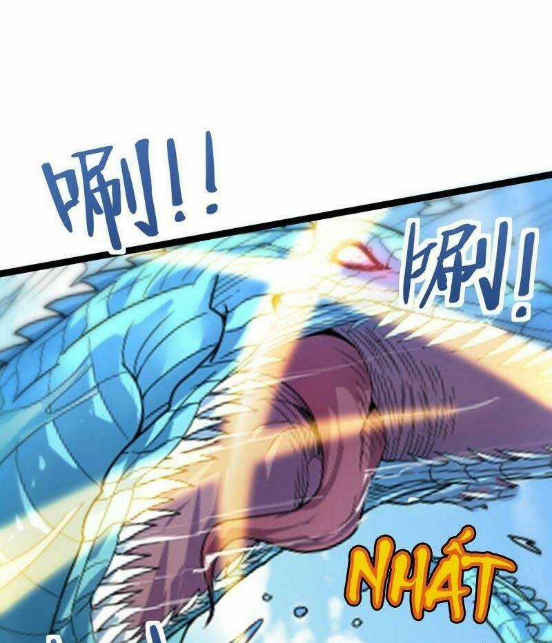 Đan Võ Chí Tôn Chapter 23 trang 24