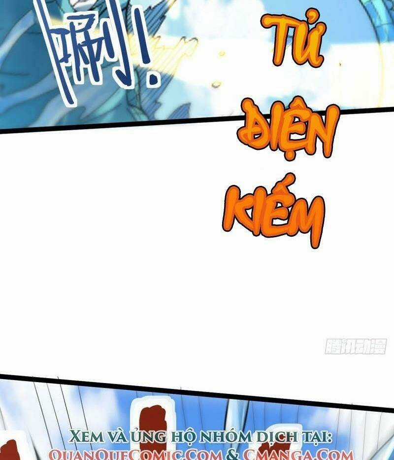 Đan Võ Chí Tôn Chapter 23 trang 25