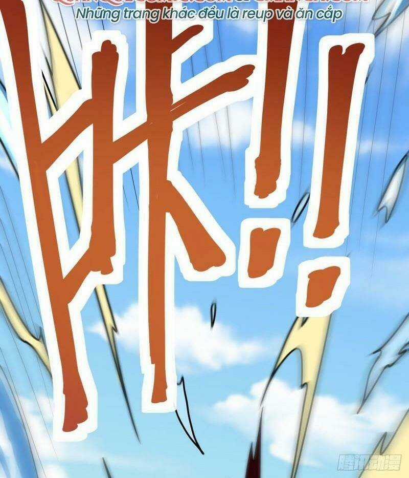 Đan Võ Chí Tôn Chapter 23 trang 26