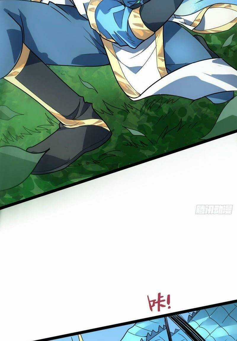 Đan Võ Chí Tôn Chapter 23 trang 28