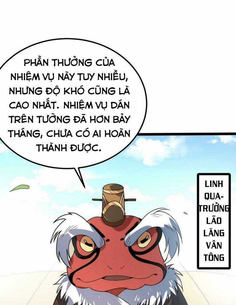 Đan Võ Chí Tôn Chapter 23 trang 3