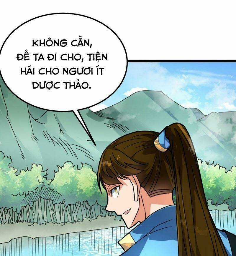 Đan Võ Chí Tôn Chapter 23 trang 30