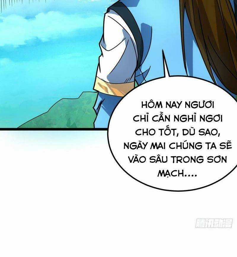 Đan Võ Chí Tôn Chapter 23 trang 31