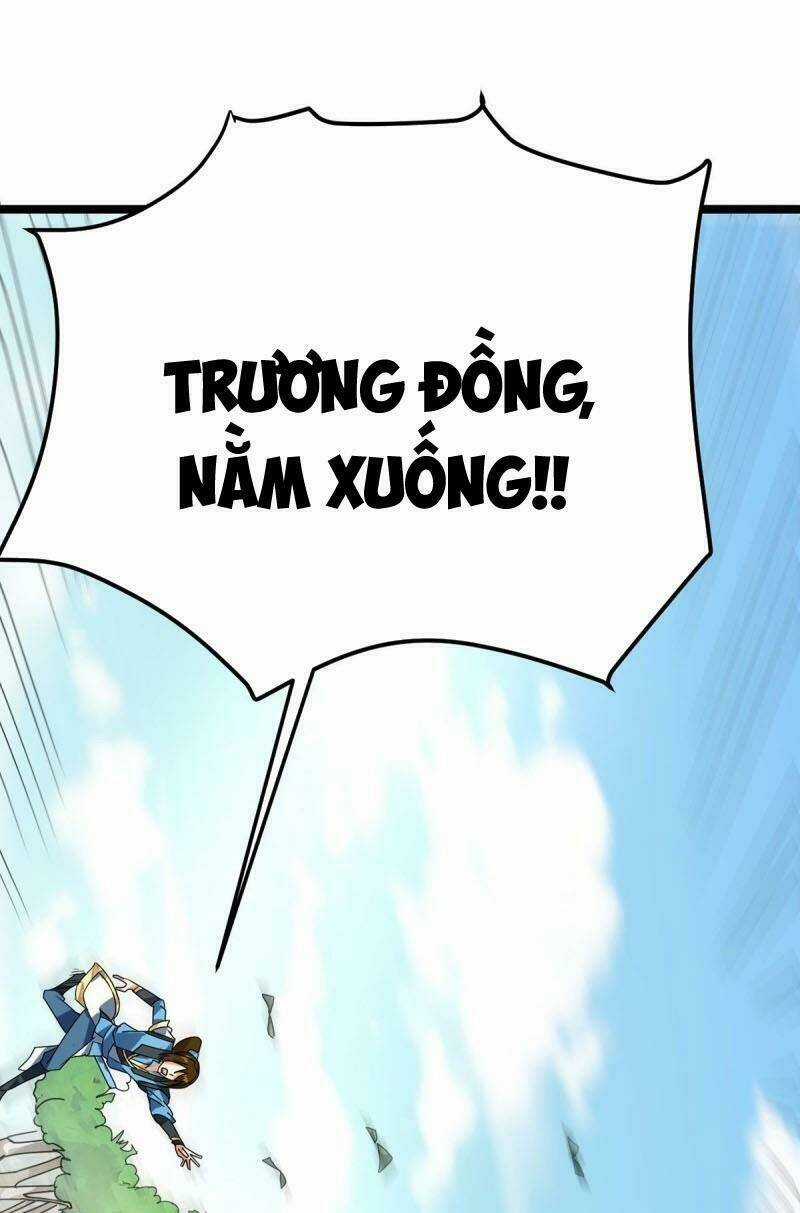 Đan Võ Chí Tôn Chapter 23 trang 33