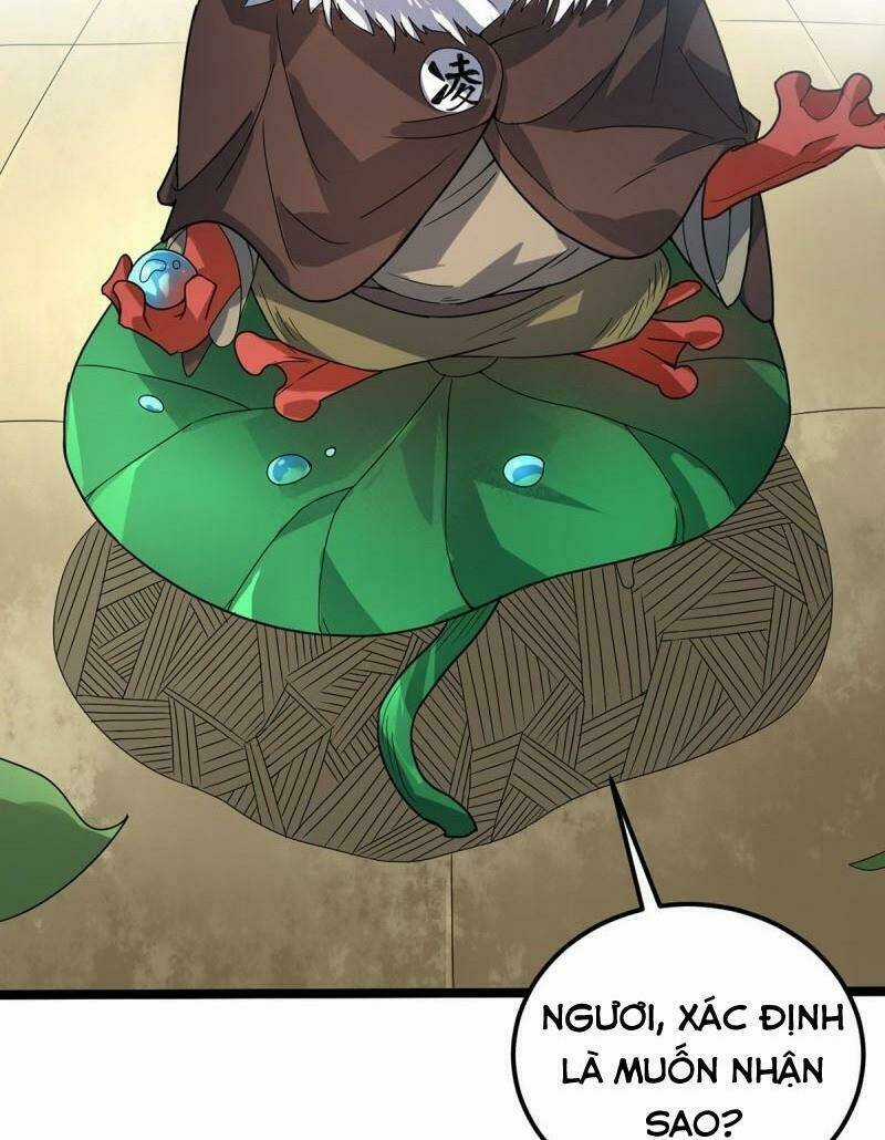 Đan Võ Chí Tôn Chapter 23 trang 4