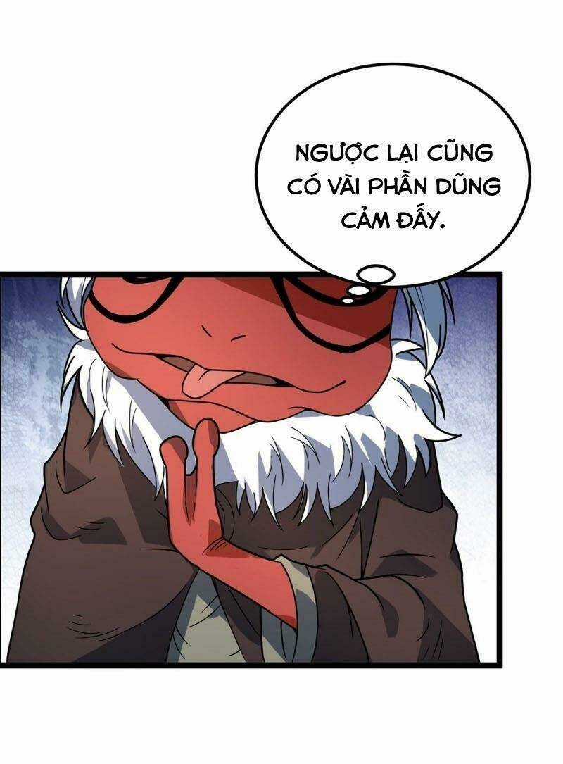 Đan Võ Chí Tôn Chapter 23 trang 6