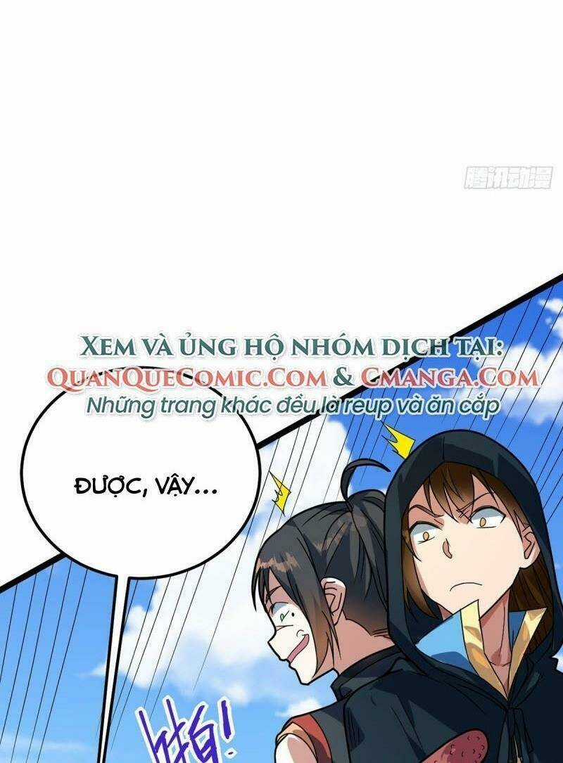 Đan Võ Chí Tôn Chapter 23 trang 7