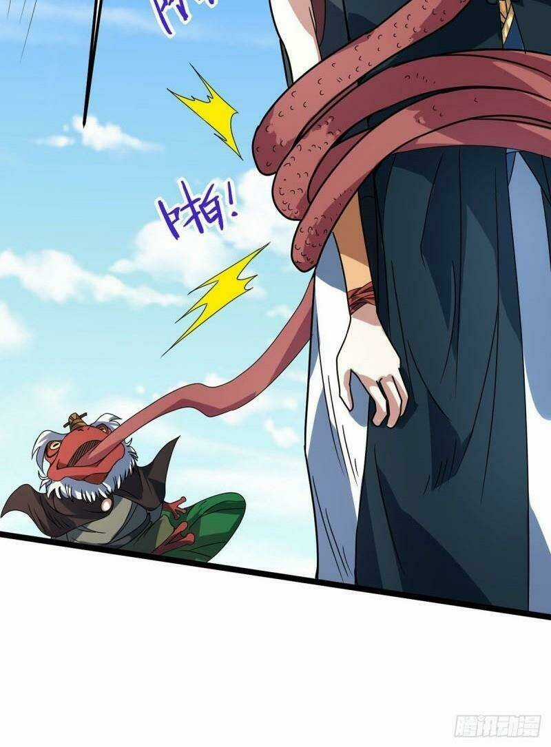 Đan Võ Chí Tôn Chapter 23 trang 8