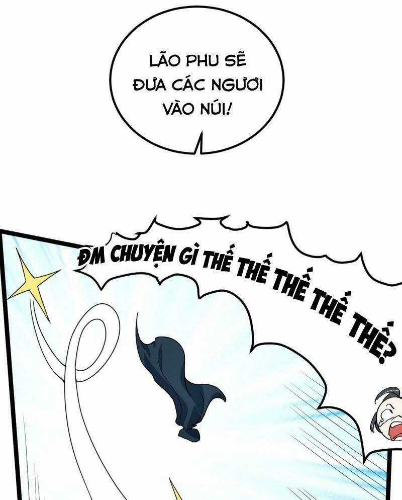 Đan Võ Chí Tôn Chapter 23 trang 9