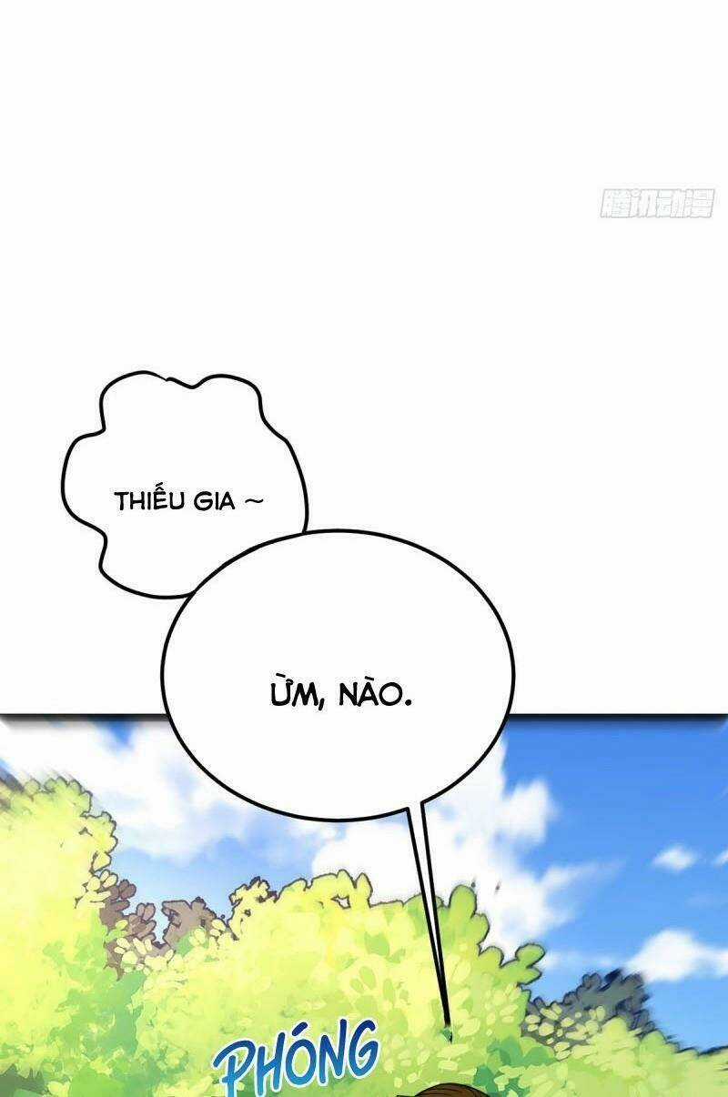 Đan Võ Chí Tôn Chapter 24 trang 10