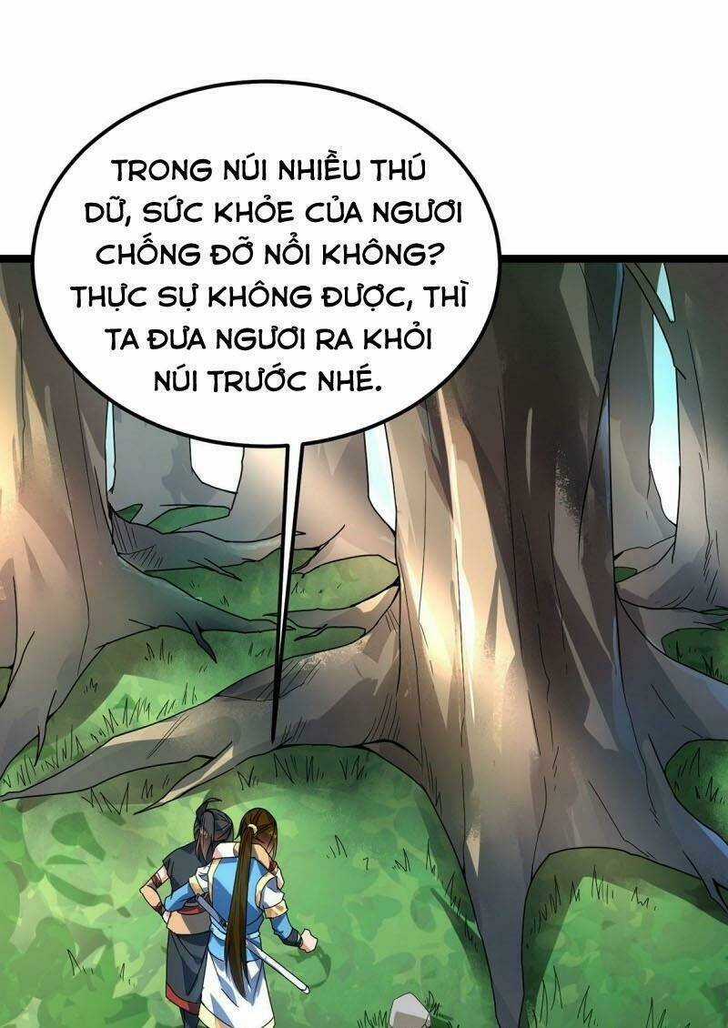 Đan Võ Chí Tôn Chapter 24 trang 12