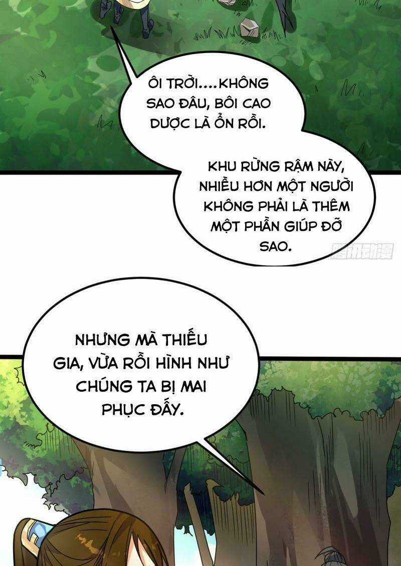 Đan Võ Chí Tôn Chapter 24 trang 13