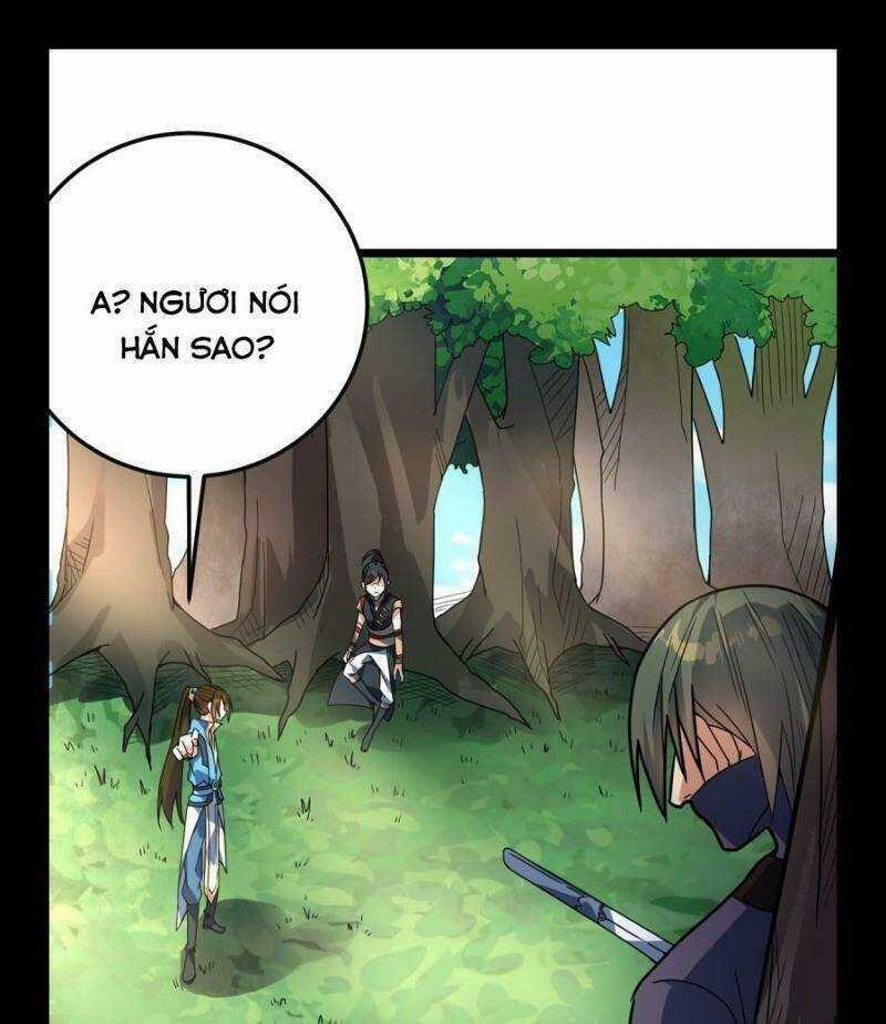 Đan Võ Chí Tôn Chapter 24 trang 15