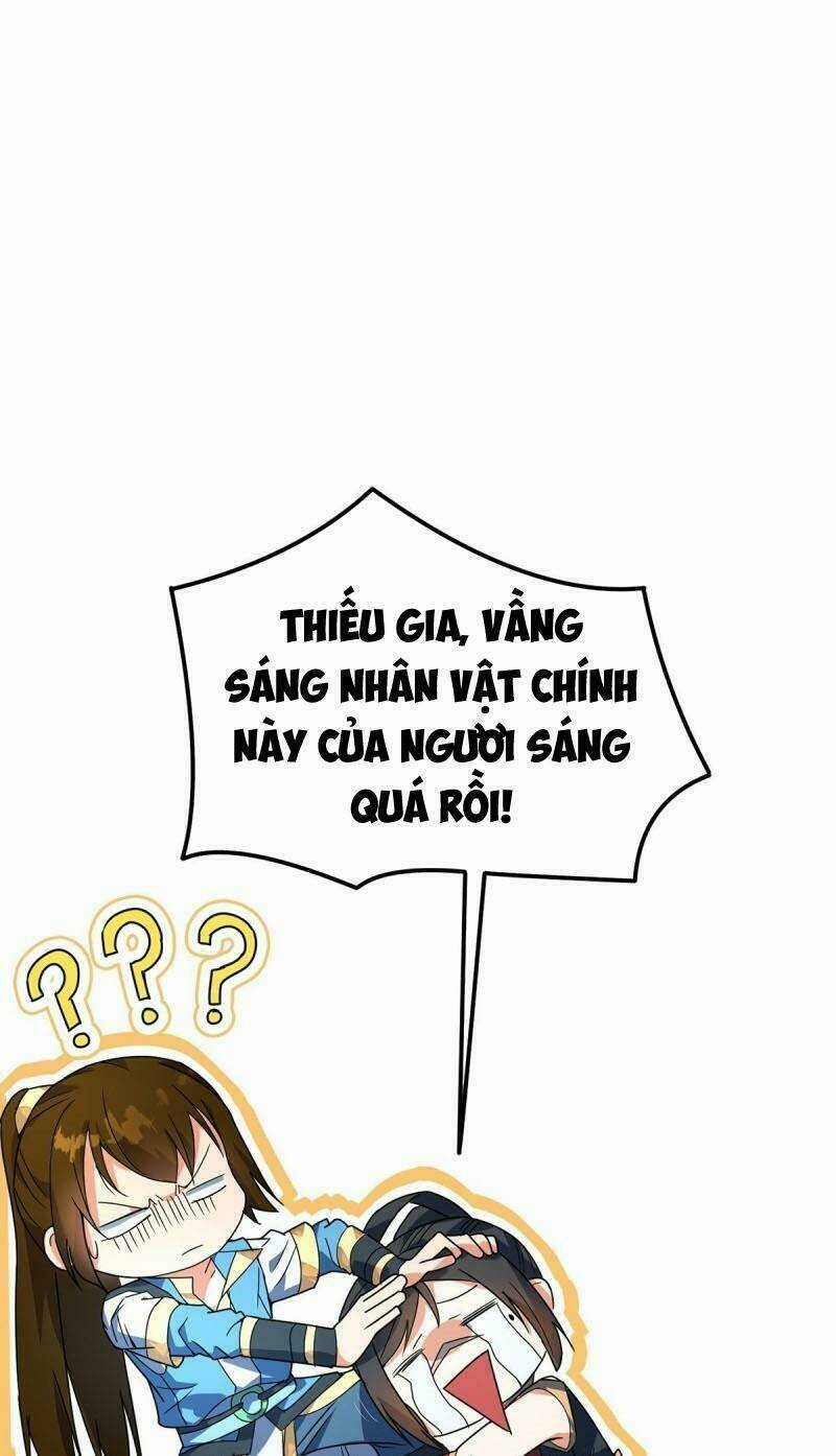 Đan Võ Chí Tôn Chapter 24 trang 18