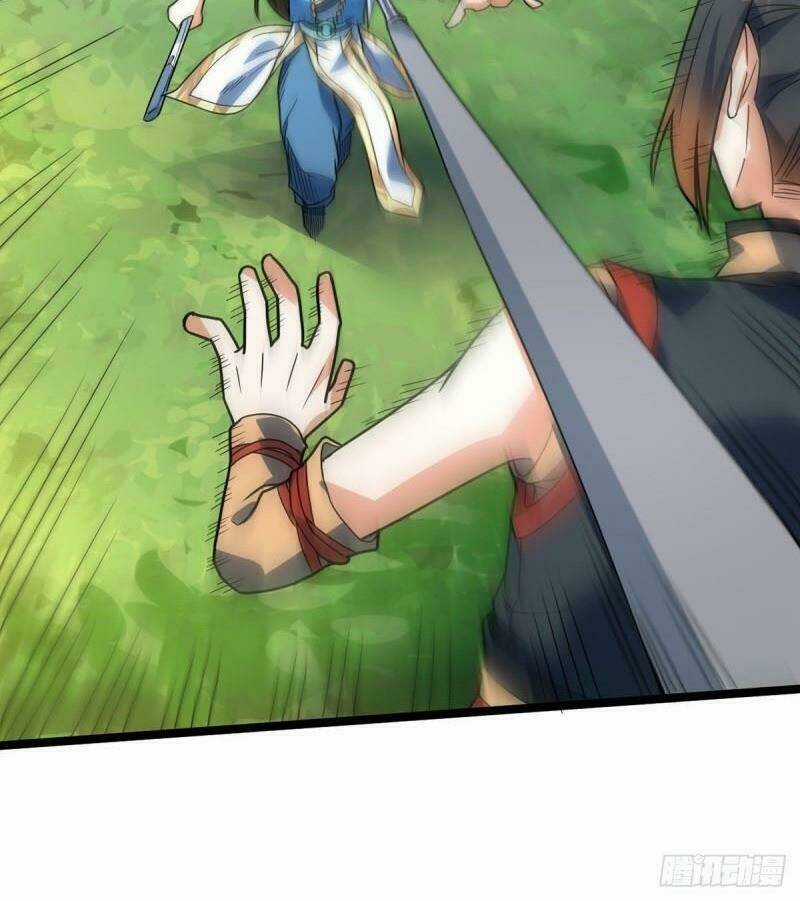 Đan Võ Chí Tôn Chapter 24 trang 2