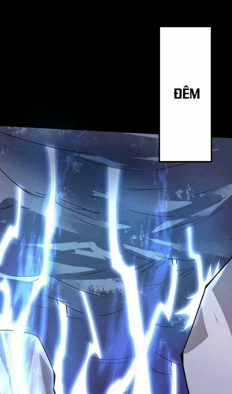 Đan Võ Chí Tôn Chapter 24 trang 21