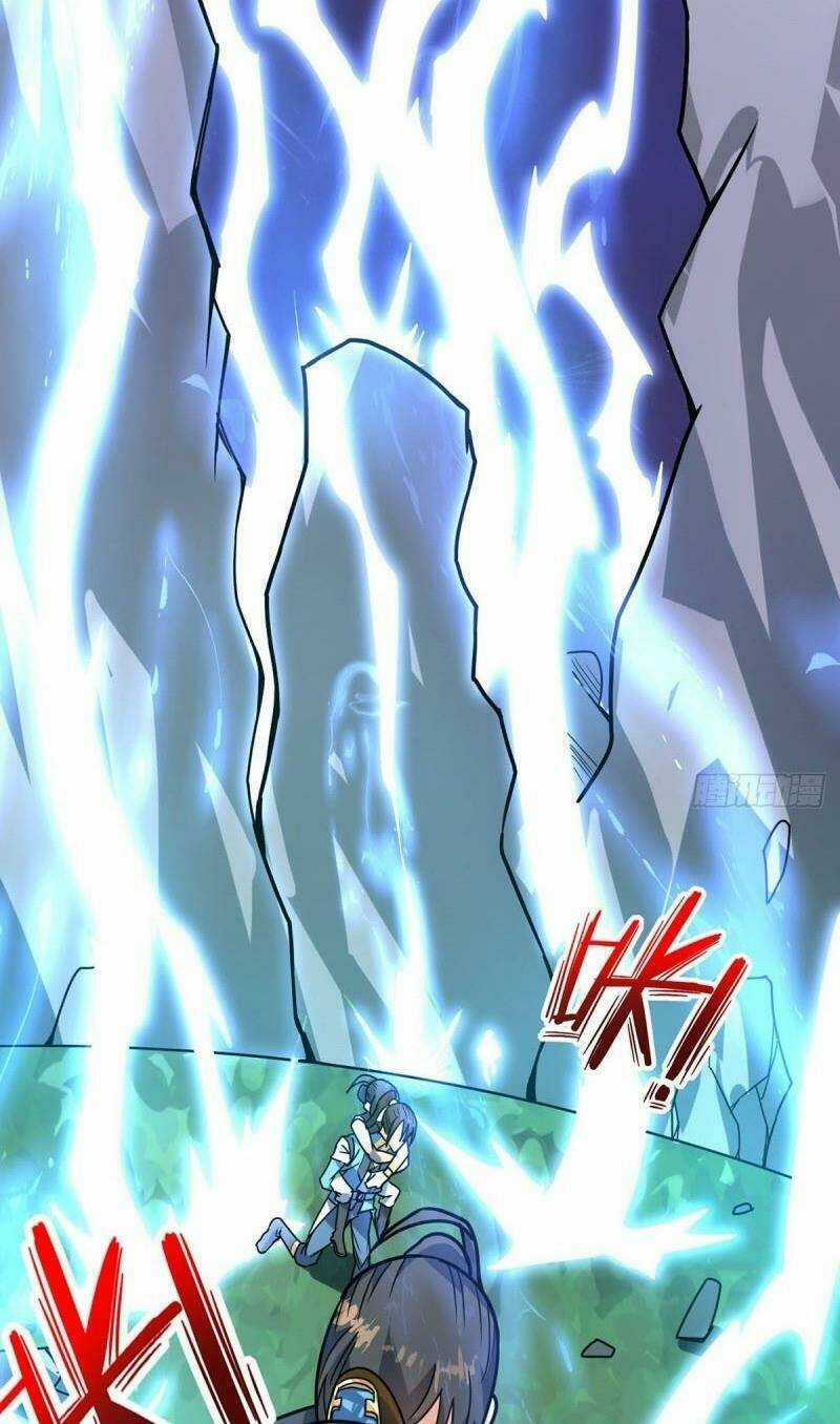 Đan Võ Chí Tôn Chapter 24 trang 22