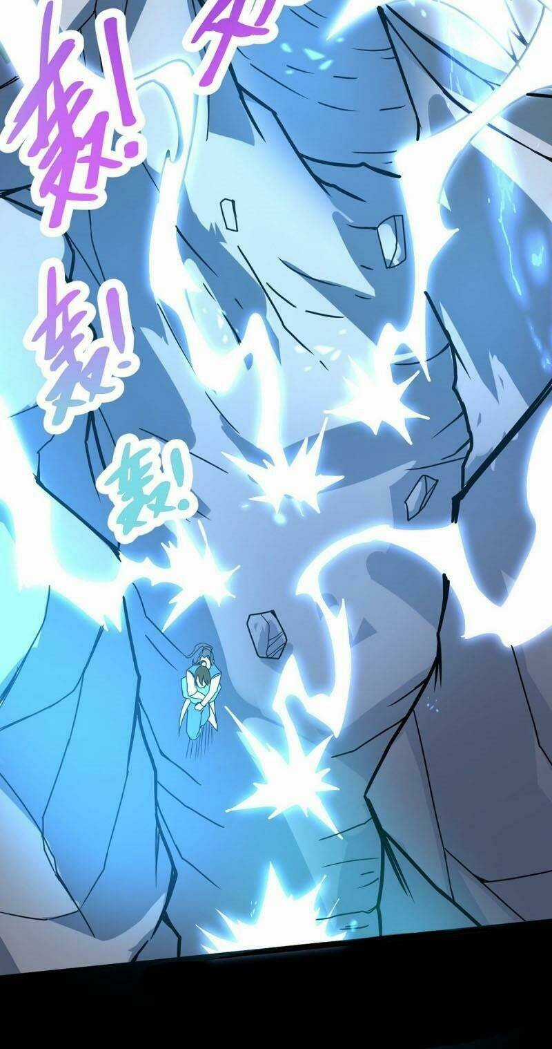 Đan Võ Chí Tôn Chapter 24 trang 24