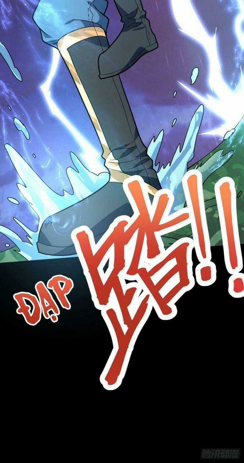 Đan Võ Chí Tôn Chapter 24 trang 26