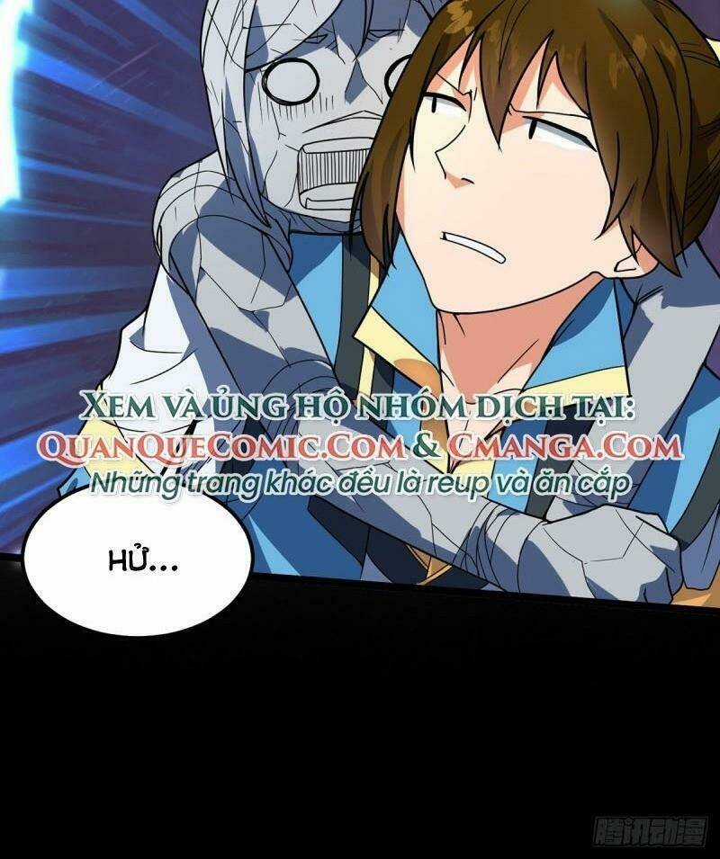 Đan Võ Chí Tôn Chapter 24 trang 29