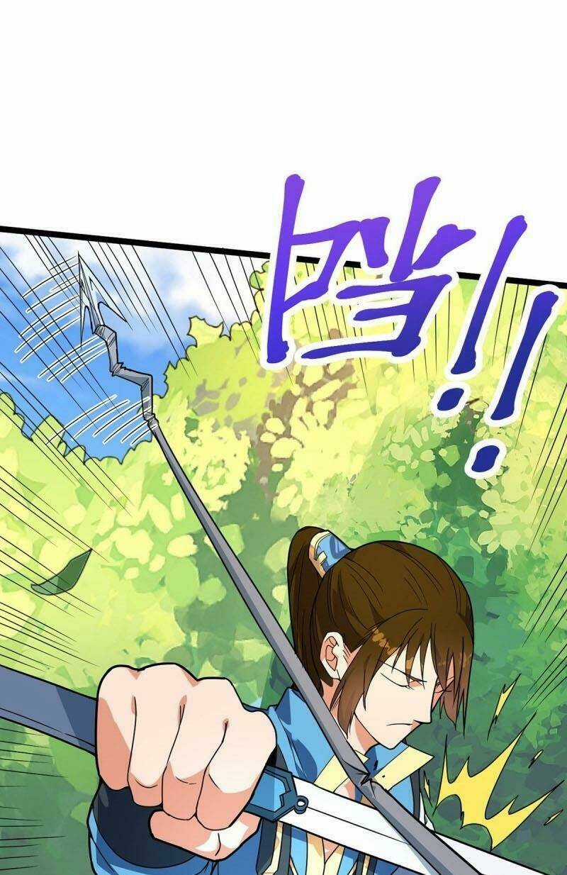 Đan Võ Chí Tôn Chapter 24 trang 3