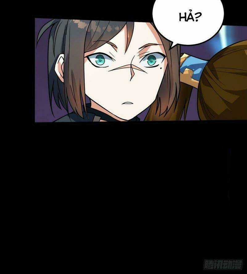 Đan Võ Chí Tôn Chapter 24 trang 32