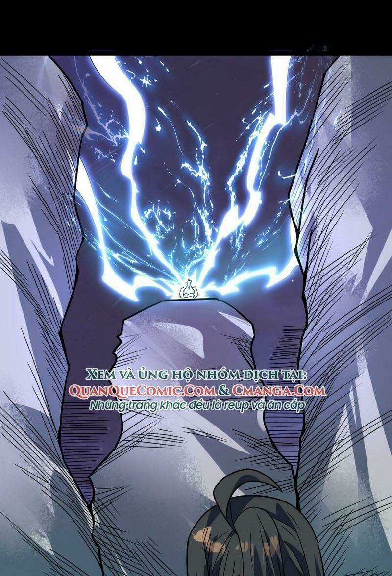 Đan Võ Chí Tôn Chapter 24 trang 33