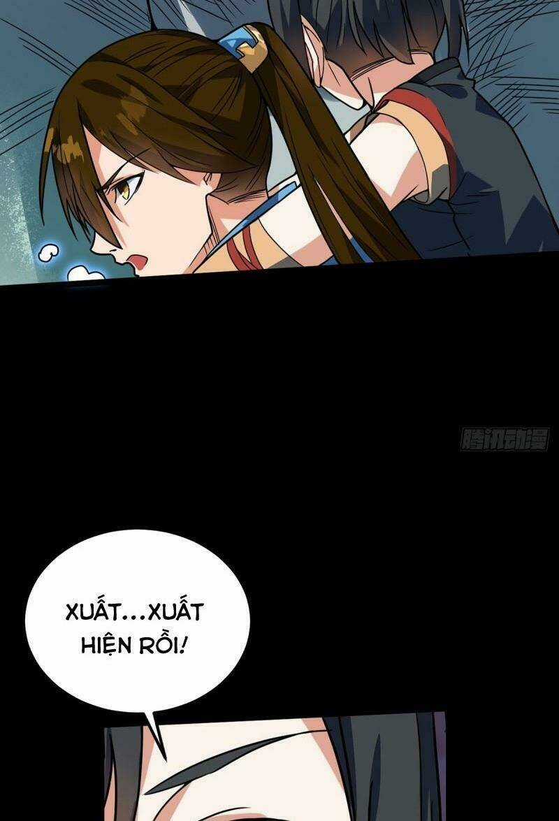 Đan Võ Chí Tôn Chapter 24 trang 34