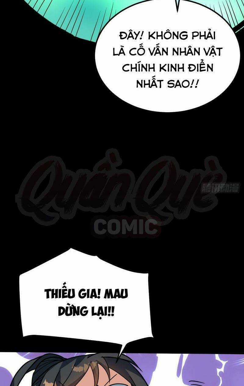 Đan Võ Chí Tôn Chapter 24 trang 37