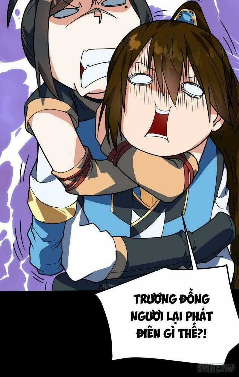 Đan Võ Chí Tôn Chapter 24 trang 38