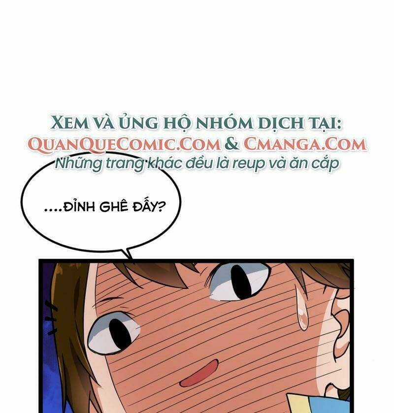 Đan Võ Chí Tôn Chapter 24 trang 6