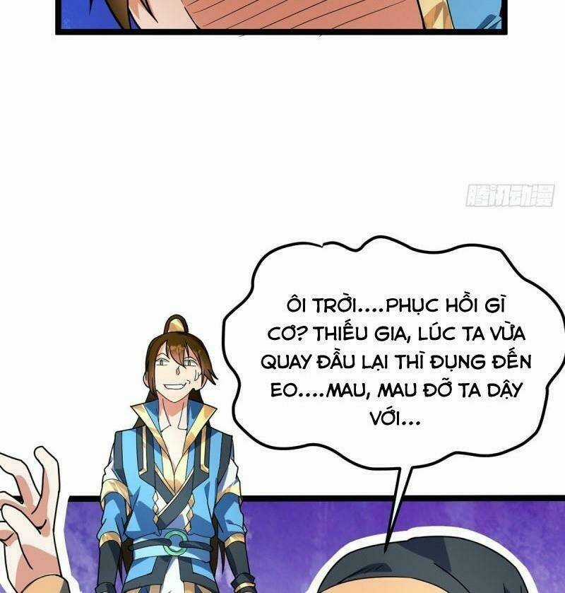 Đan Võ Chí Tôn Chapter 24 trang 7